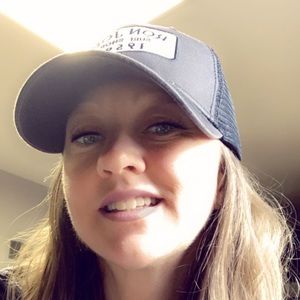 Meet your Posher, Heidi